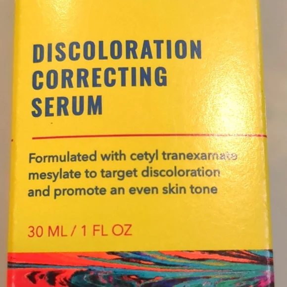 Good Molecules Discoloration Correcting Serum - Picture 2 of 6